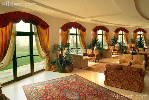 Kempinski Hotel Grand Arena 32